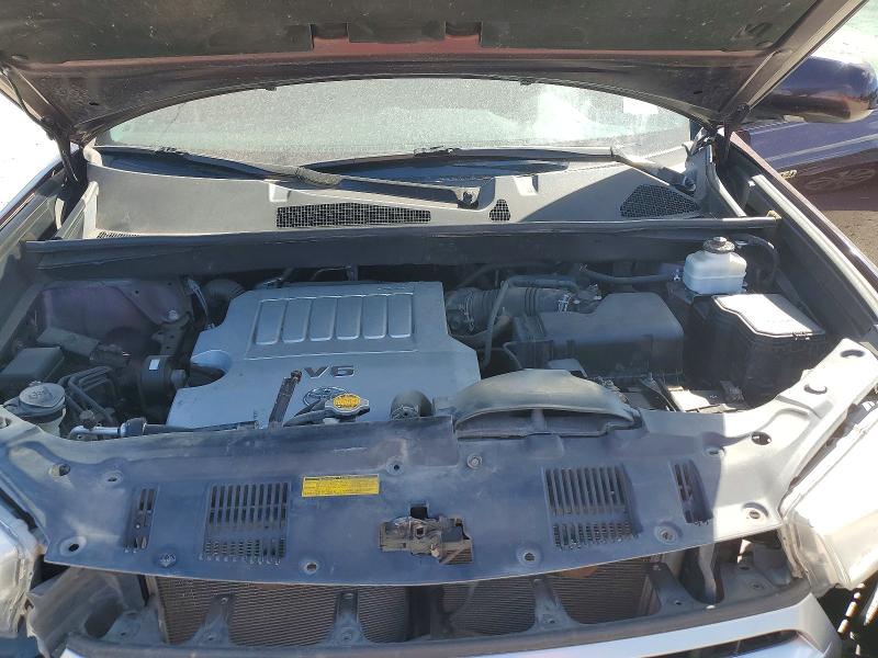 53507556 :رقم المزاد ، 5TDDK3EH4CS134216 vin ، 2012 Toyota Highlander مزاد بيع