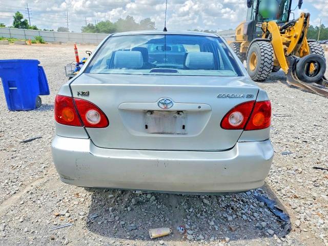 Aukcja sprzedaży 2003 Toyota Corolla, vin: 1NXBR32E23Z015911, numer aukcji: 55057946