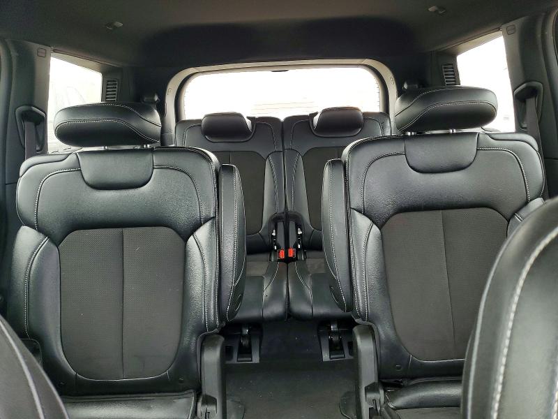 54590506 :رقم المزاد ، 1C4RJKAG5R8562146 vin ، 2024 Jeep Grand Cherokee مزاد بيع