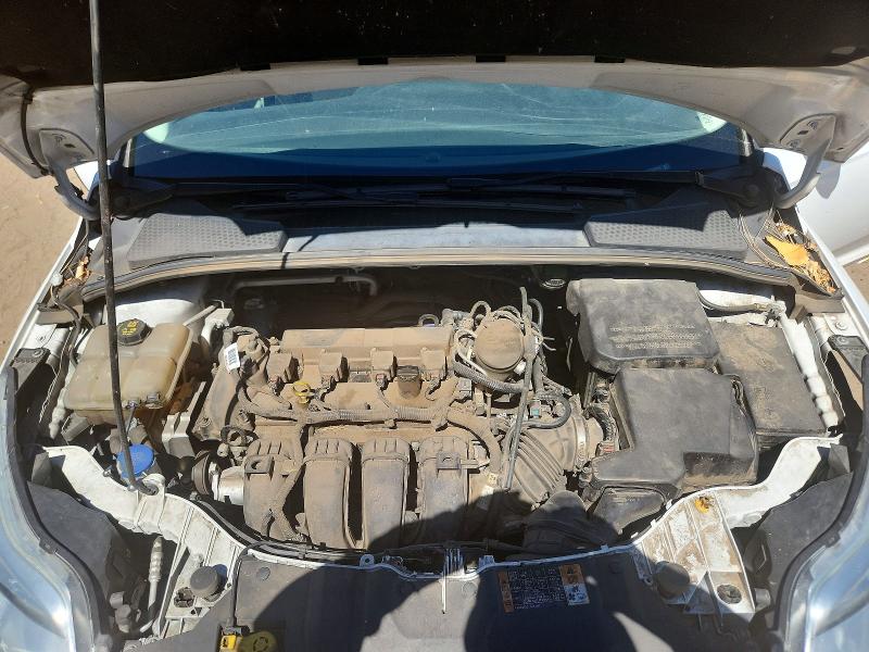 Aukcja sprzedaży 2014 Ford Focus, vin: 1FADP3F27EL441241, numer aukcji: 53379136