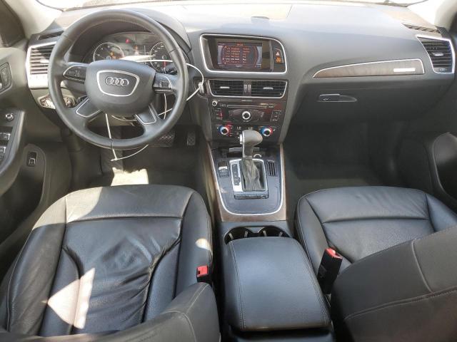 Продаж на аукціоні авто 2016 Audi Q5, vin: WA1C2AFP7GA133564, номер лоту: 52853926