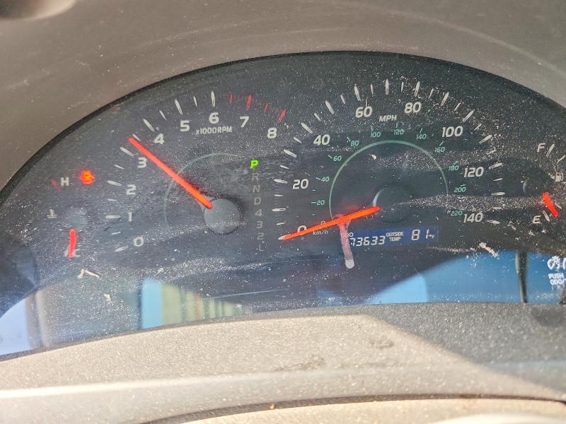 54501546 :رقم المزاد ، 4T1BE46K98U792868 vin ، 2008 Toyota Camry مزاد بيع