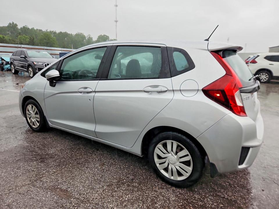 Aukcja sprzedaży 2015 Honda Fit, vin: 3HGGK5H52FM714659, numer aukcji: 55534716