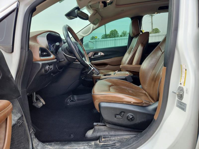 Aukcja sprzedaży 2017 Chrysler Pacifica, vin: 2C4RC1GG6HR841667, numer aukcji: 52952036