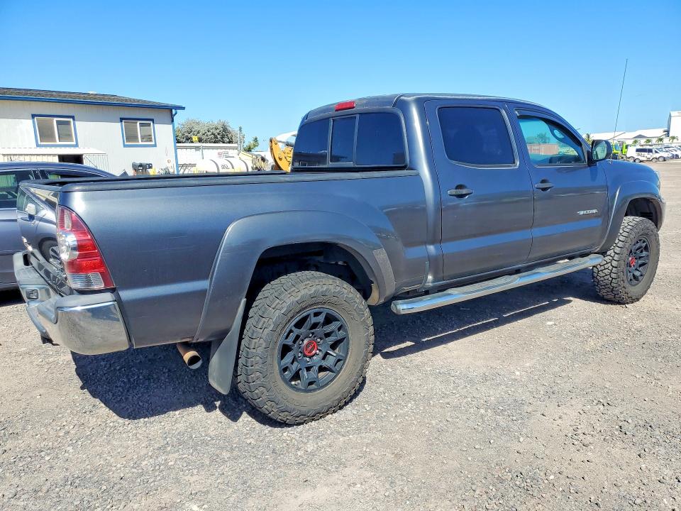 Aukcja sprzedaży 2014 Toyota Tacoma, vin: 3TMKU4HN4EM042079, numer aukcji: 51897976