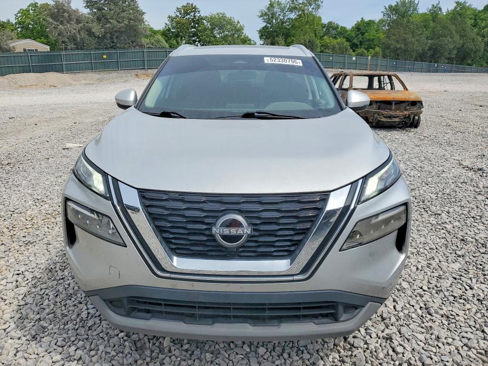 Aukcja sprzedaży 2022 Nissan Rogue, vin: 5N1BT3BA8NC718209, numer aukcji: 52330796