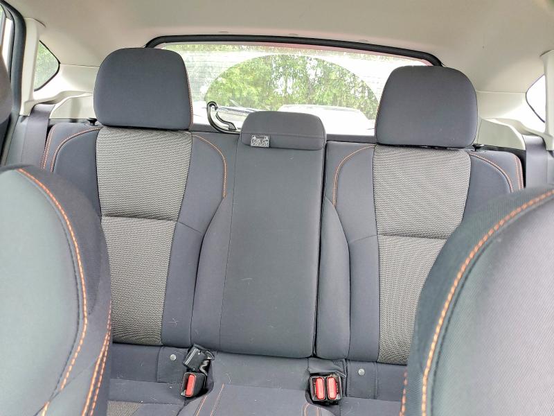 Aukcja sprzedaży 2018 Subaru Crosstrek, vin: JF2GTABC7J8342634, numer aukcji: 55457466