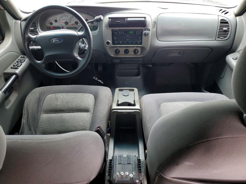 53341706 :رقم المزاد ، 1FMZU67KX4UB90731 vin ، 2004 Ford Explorer Sport Trac مزاد بيع
