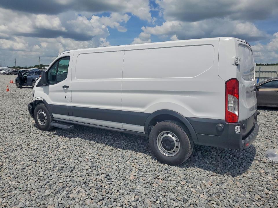 Продаж на аукціоні авто 2024 Ford Transit, vin: 1FTBR1Y85RKA43829, номер лоту: 55024096
