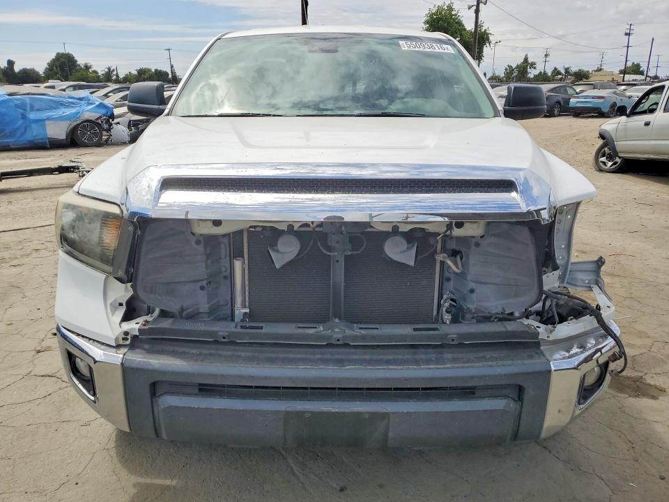 2020 Toyota Tundra მანქანა იყიდება აუქციონზე, vin: 5TFRY5F18LX261532, აუქციონის ნომერი: 55093816