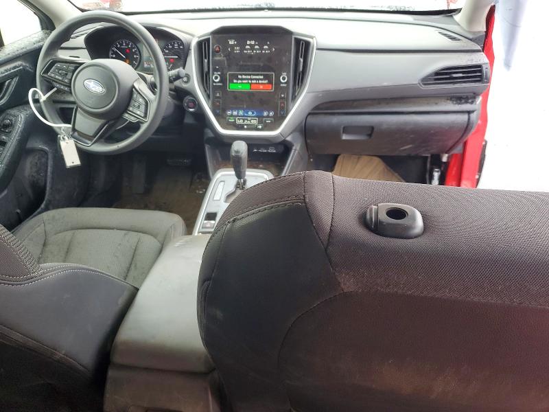 53895086 :رقم المزاد ، JF2GUADC3RH254797 vin ، 2024 Subaru Crosstrek مزاد بيع