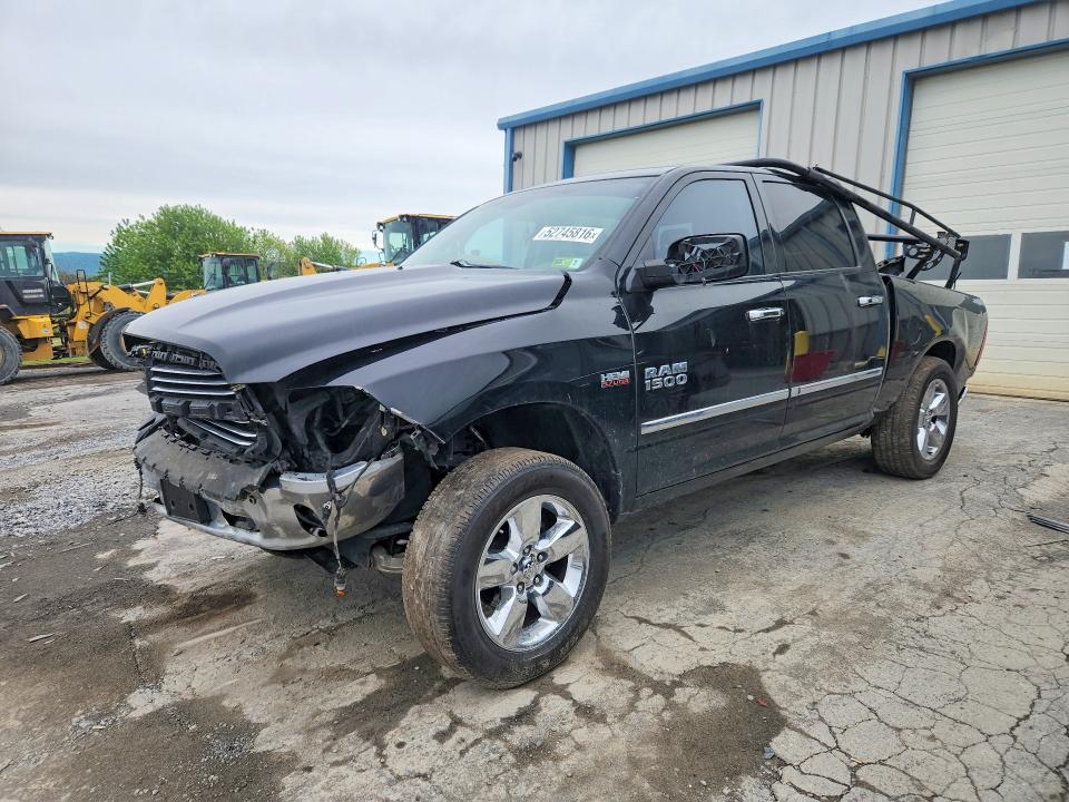 Продажа на аукционе авто 2014 Ram 1500, vin: 1C6RR7LT1ES420767, номер лота: 52745816