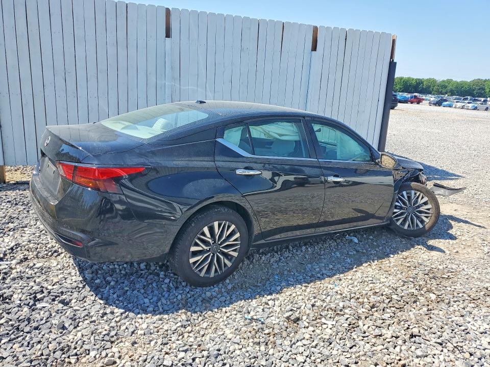 Продаж на аукціоні авто 2025 Nissan Altima, vin: 1N4BL4DV9SN304100, номер лоту: 53576416
