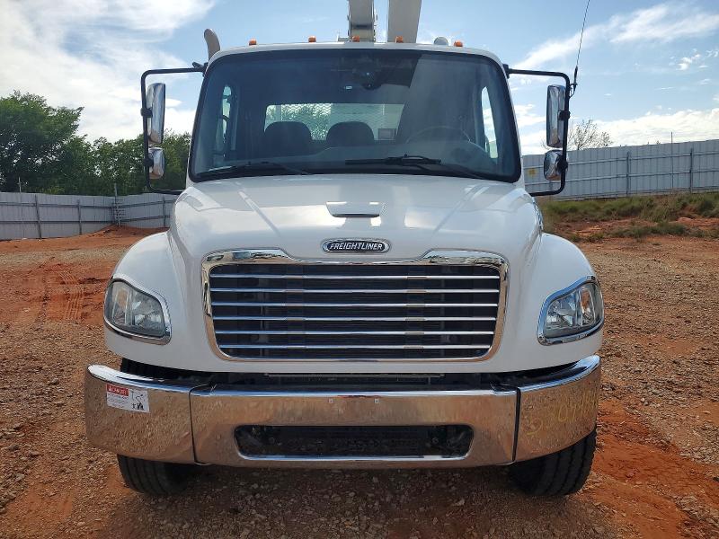 53094846 :رقم المزاد ، 1FVDCWFC9LHLL0470 vin ، 2020 Freightliner M2 مزاد بيع
