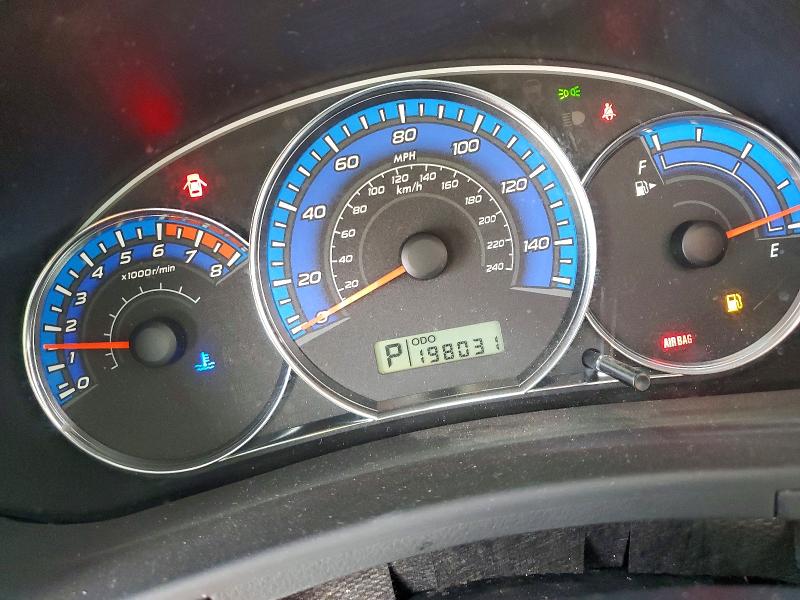 Продаж на аукціоні авто 2009 Subaru Forester, vin: JF2SH63689H740822, номер лоту: 53812576