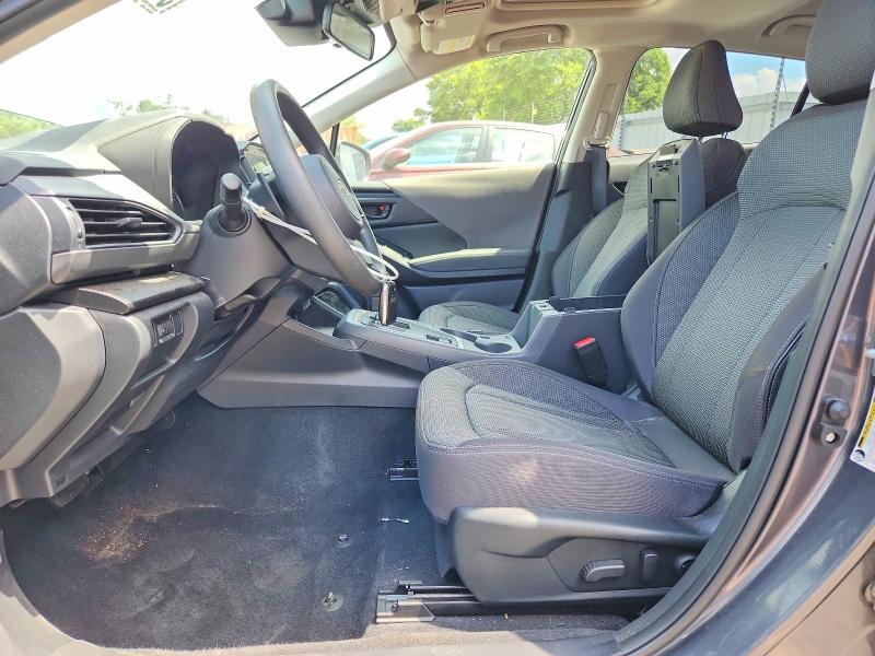 Aukcja sprzedaży 2024 Subaru Crosstrek, vin: JF2GUADCXR8880380, numer aukcji: 54305596