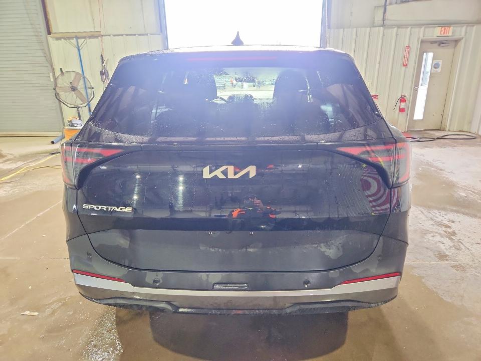 Aukcja sprzedaży 2026 Kia Sportage, vin: 5XYK23DF3TG354953, numer aukcji: 53869306