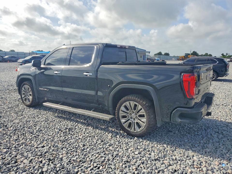 Продажа на аукционе авто 2021 Gmc Sierra, vin: 3GTU9FET1MG328686, номер лота: 54885986