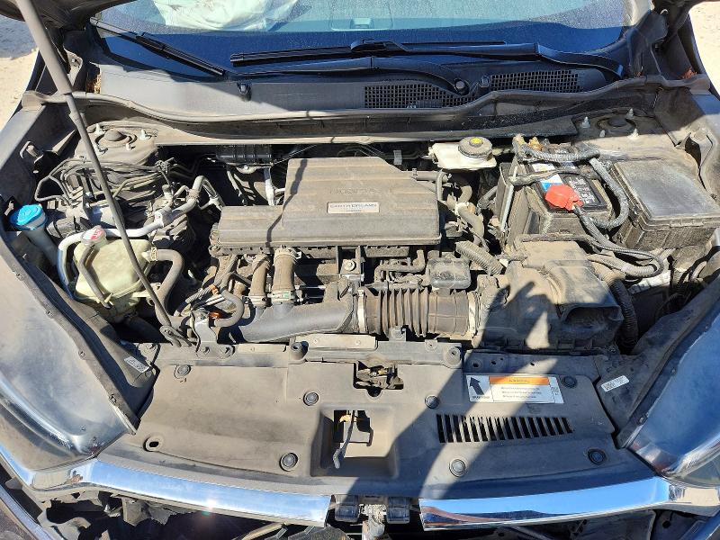 Продаж на аукціоні авто 2018 Honda Cr-v, vin: 2HKRW2H89JH661963, номер лоту: 53133496