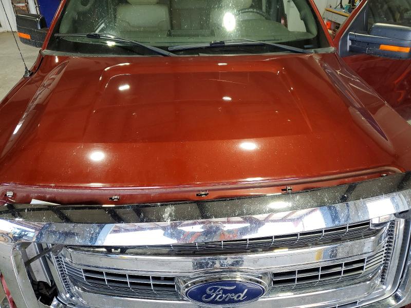 Продажа на аукционе авто 2014 Ford F150, vin: 1FTFW1EF5EKD06098, номер лота: 53033466