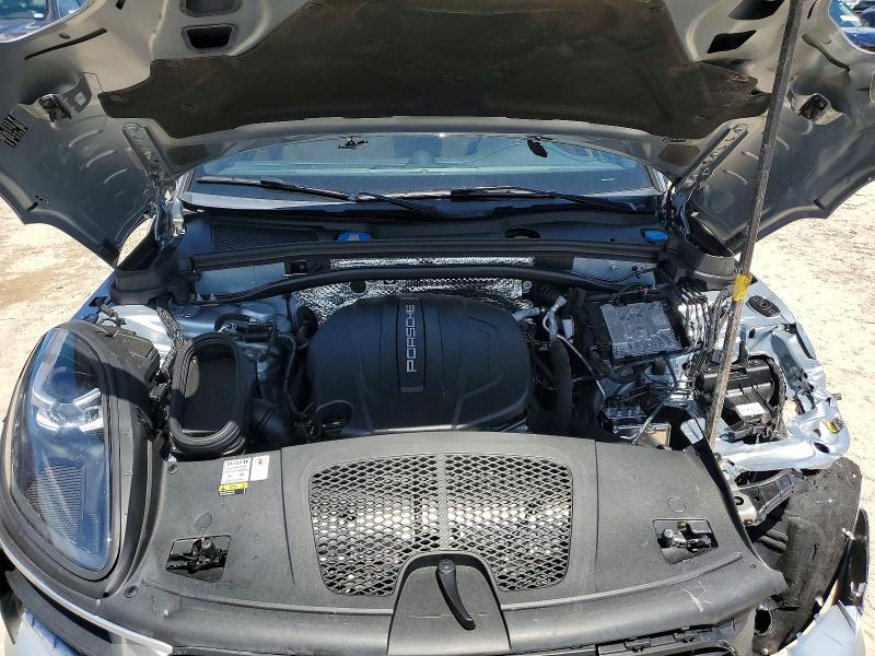 Aukcja sprzedaży 2021 Porsche Macan, vin: WP1AA2A50MLB15871, numer aukcji: 55394216