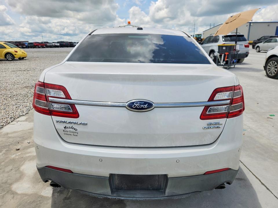 Aukcja sprzedaży 2013 Ford Taurus, vin: 1FAHP2E8XDG225120, numer aukcji: 55046886
