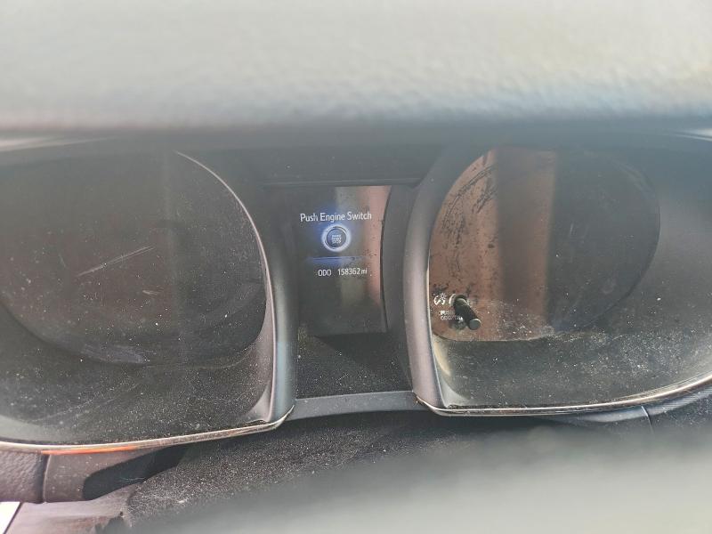 55315596 :رقم المزاد ، 4T1BK1EB4GU208335 vin ، 2016 Toyota Avalon مزاد بيع