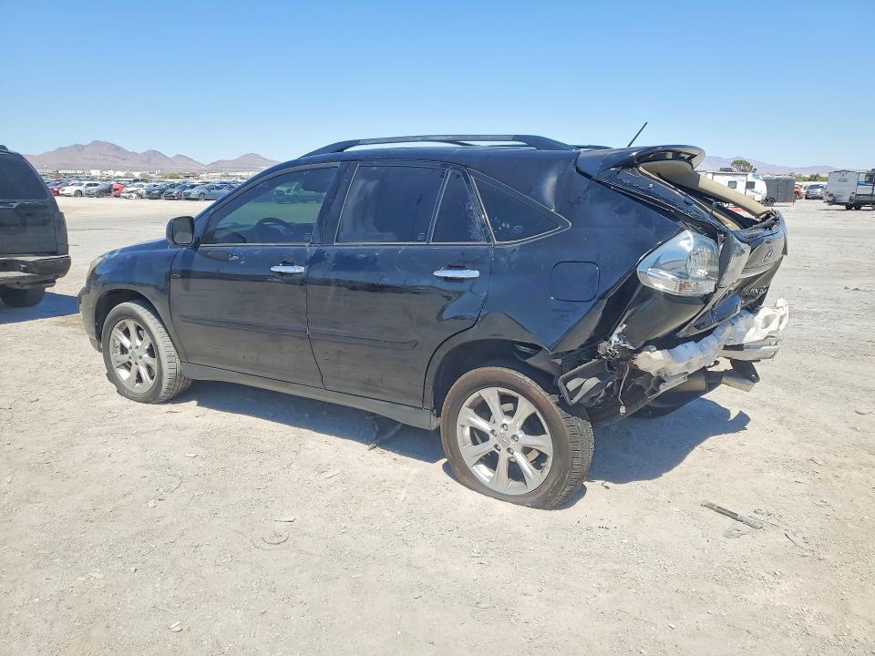 Продажа на аукционе авто 2008 Lexus Rx, vin: JTJGK31U280014227, номер лота: 54636846