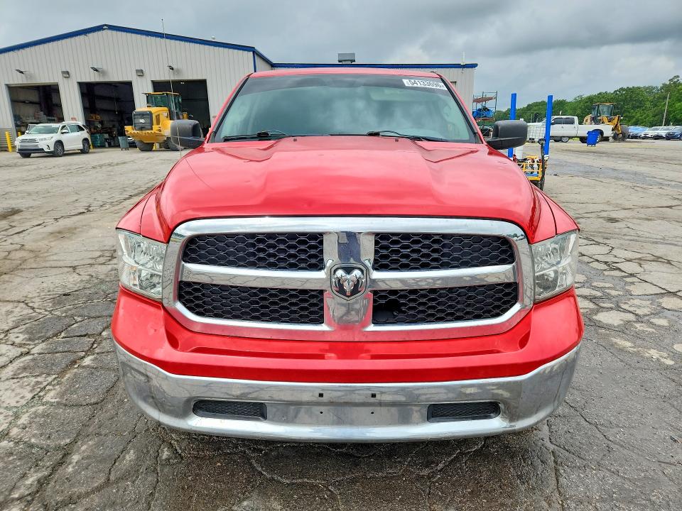 Aukcja sprzedaży 2014 Ram 1500, vin: 1C6RR7LT5ES103848, numer aukcji: 54133696