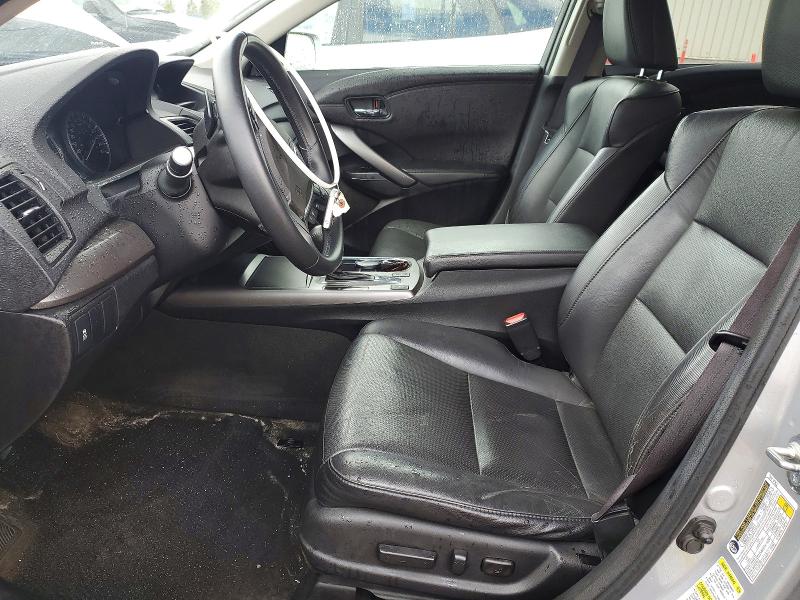 Продажа на аукционе авто 2015 Acura Rdx, vin: 5J8TB4H32FL805343, номер лота: 54141456