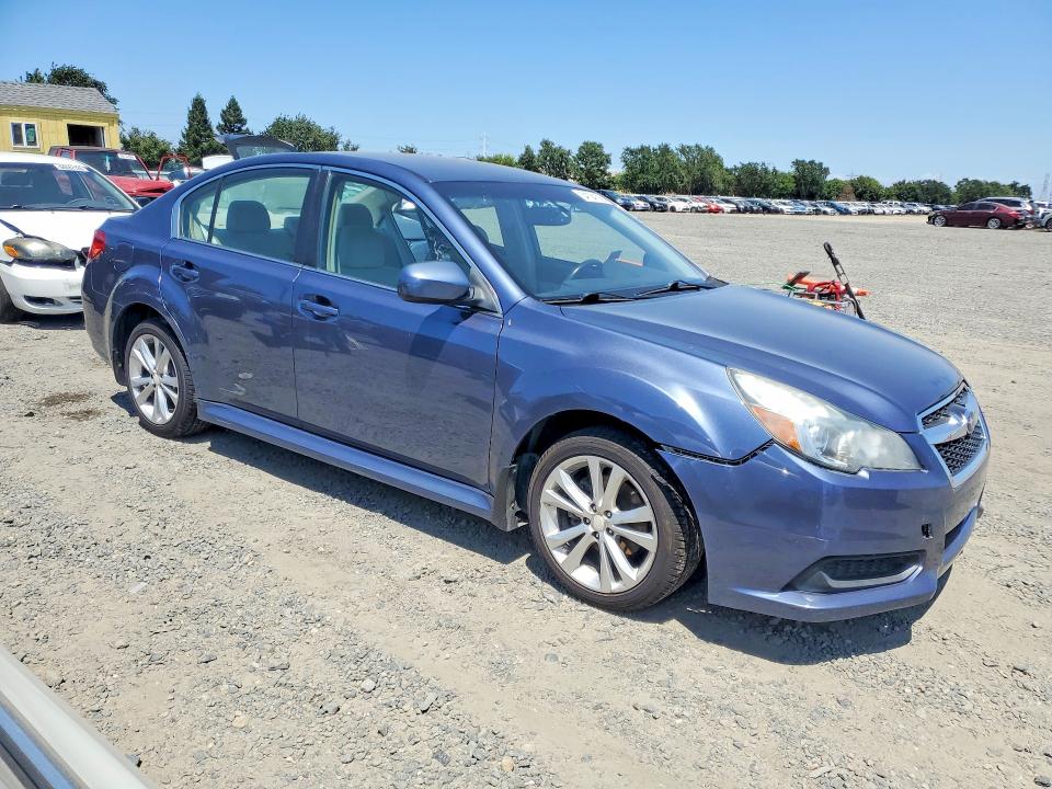 Продаж на аукціоні авто 2014 Subaru Legacy, vin: 4S3BMBC62E3025982, номер лоту: 54704176