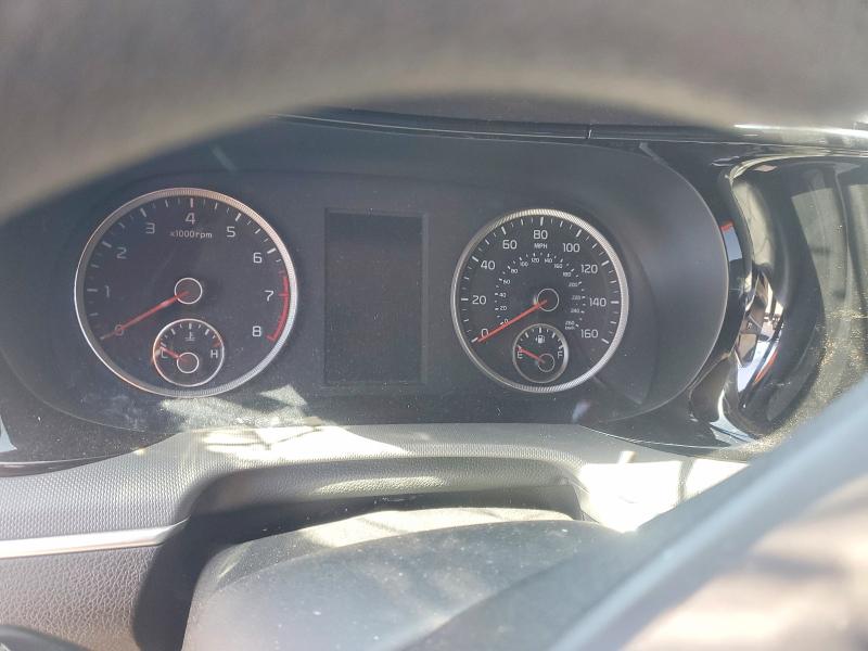 52770216 :رقم المزاد ، 5XXG14J2XPG223609 vin ، 2023 Kia K5 مزاد بيع