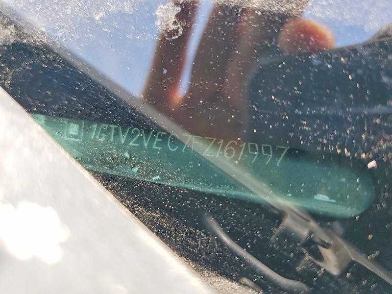 Продажа на аукционе авто 2015 Gmc Sierra, vin: 1GTV2VEC7FZ161997, номер лота: 53636536
