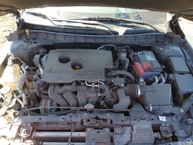 Aukcja sprzedaży 2020 Nissan Altima, vin: 1N4BL4CV0LN318194, numer aukcji: 52419296