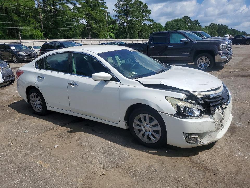 54087636 :رقم المزاد ، 1N4AL3APXDN532055 vin ، 2013 Nissan Altima مزاد بيع