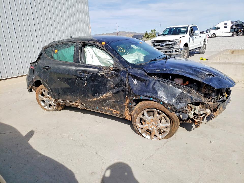 Продаж на аукціоні авто 2024 Dodge Hornet, vin: ZACPDFCW3R3A33840, номер лоту: 52214896