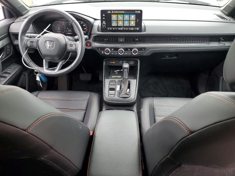 Продажа на аукционе авто 2025 Honda Cr-v, vin: 7FARS6H89SE006743, номер лота: 52736756