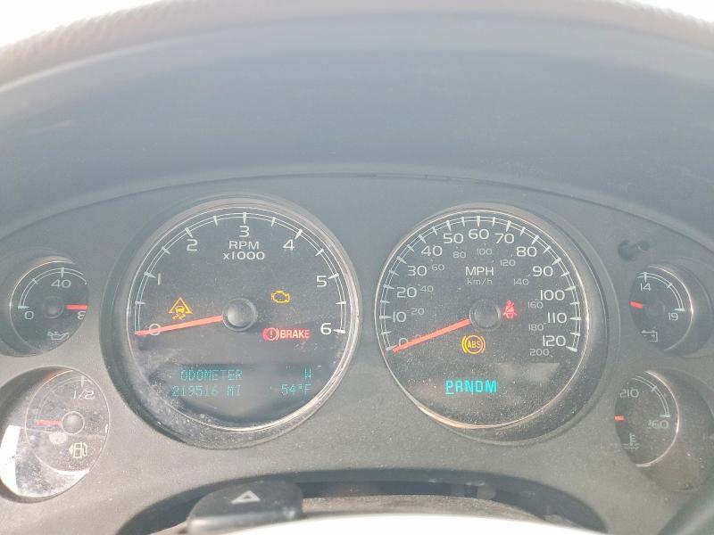 Продаж на аукціоні авто 2010 Gmc Yukon Xl, vin: 1GKUKKE35AR239149, номер лоту: 53647796