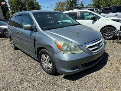 Продажа на аукционе авто 2005 Honda Odyssey, vin: 5FNRL38425B085634, номер лота: 54927246