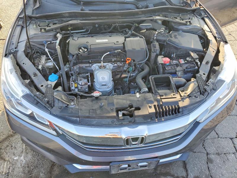Aukcja sprzedaży 2016 Honda Accord, vin: 1HGCR2F52GA193517, numer aukcji: 53266656