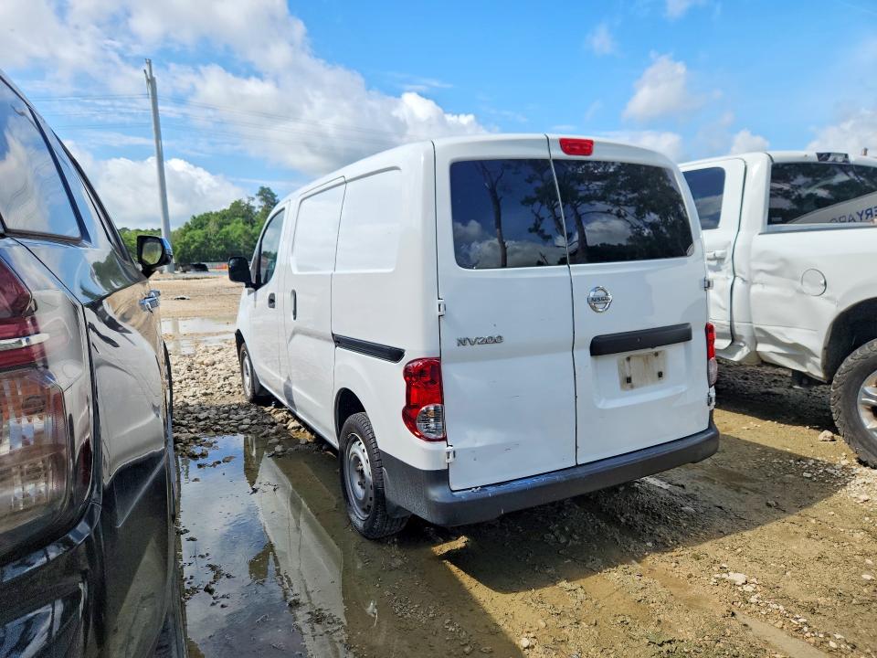Aukcja sprzedaży 2018 Nissan Nv200, vin: 3N6CM0KN8JK703346, numer aukcji: 51110126