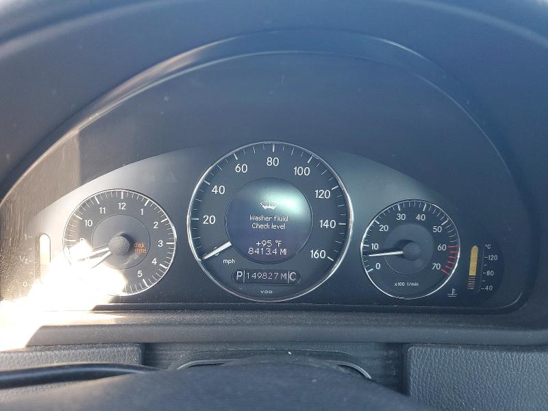 Продажа на аукционе авто 2005 Mercedes-benz Clk, vin: WDBTK75J55F128156, номер лота: 52794416