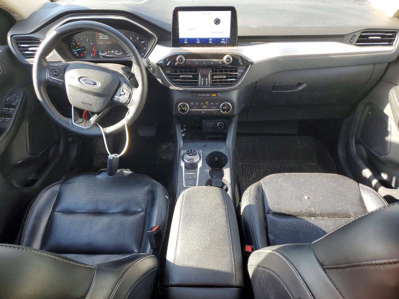 Продажа на аукционе авто 2020 Ford Escape, vin: 1FMCU9H61LUB63909, номер лота: 53765706
