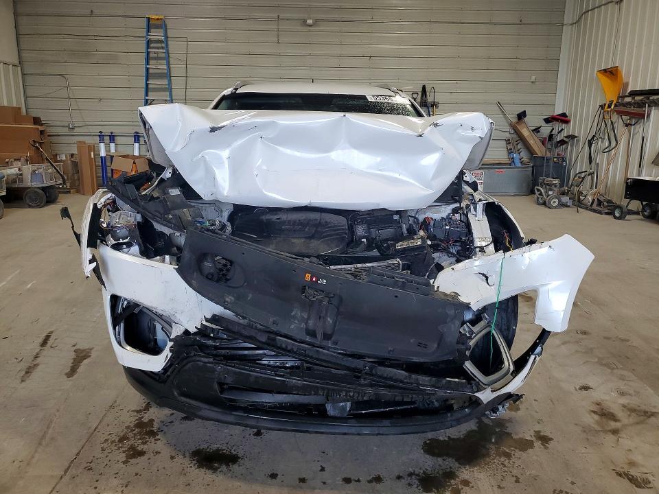 Aukcja sprzedaży 2018 Kia Sorento, vin: 5XYPGDA55JG413605, numer aukcji: 55368546