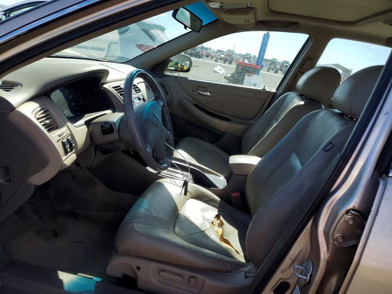 Продажа на аукционе авто 2001 Honda Accord, vin: 1HGCG16561A025726, номер лота: 54913086