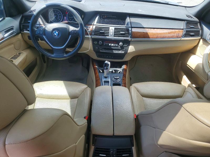 Продажа на аукционе авто 2011 Bmw X5 M, vin: 5UXZV8C59BL421147, номер лота: 52593286