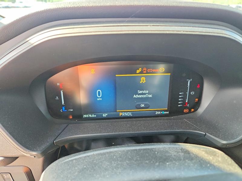 2023 Ford Escape მანქანა იყიდება აუქციონზე, vin: 1FMCU0E10PUA77985, აუქციონის ნომერი: 54236346
