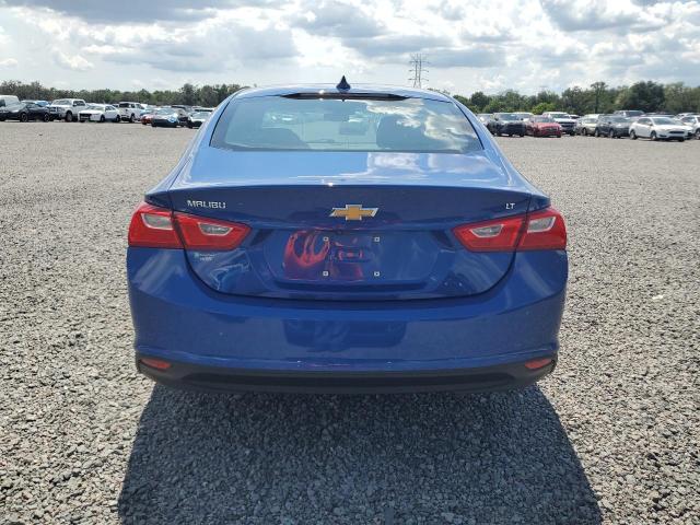 Продаж на аукціоні авто 2023 Chevrolet Malibu, vin: 1G1ZD5ST9PF217191, номер лоту: 54594076
