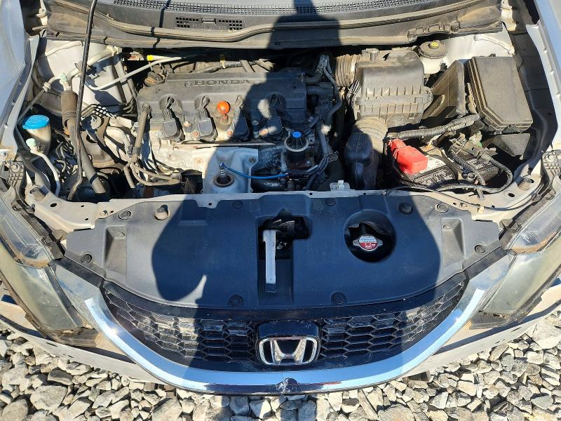 51973796 :رقم المزاد ، 19XFB2F86DE063677 vin ، 2013 Honda Civic مزاد بيع