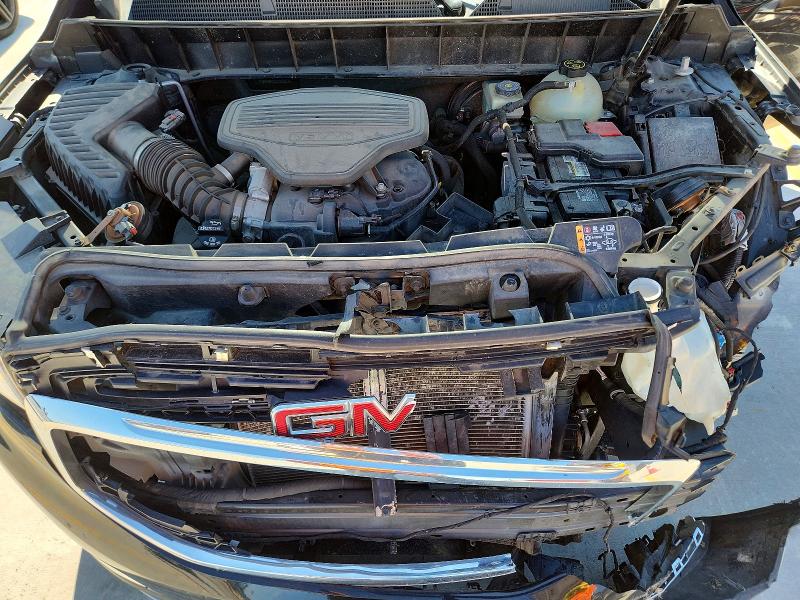 Продажа на аукционе авто 2017 Gmc Acadia, vin: 1GKKNMLS1HZ306814, номер лота: 52506546
